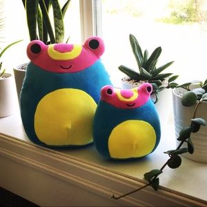 Meet your Posher, Nadia